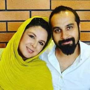 ماجرای طلاق شهره سلطانی و همسرش بهروز پناهنده