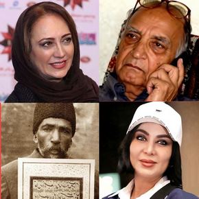چهره های متولد و درگذشته 29 مرداد [عکس و بیوگرافی]