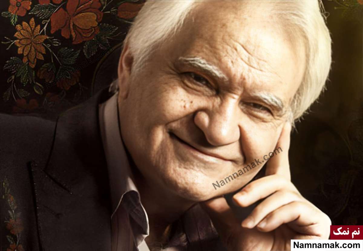 چهره های درگذشته 28 مرداد کیومرث عباسی