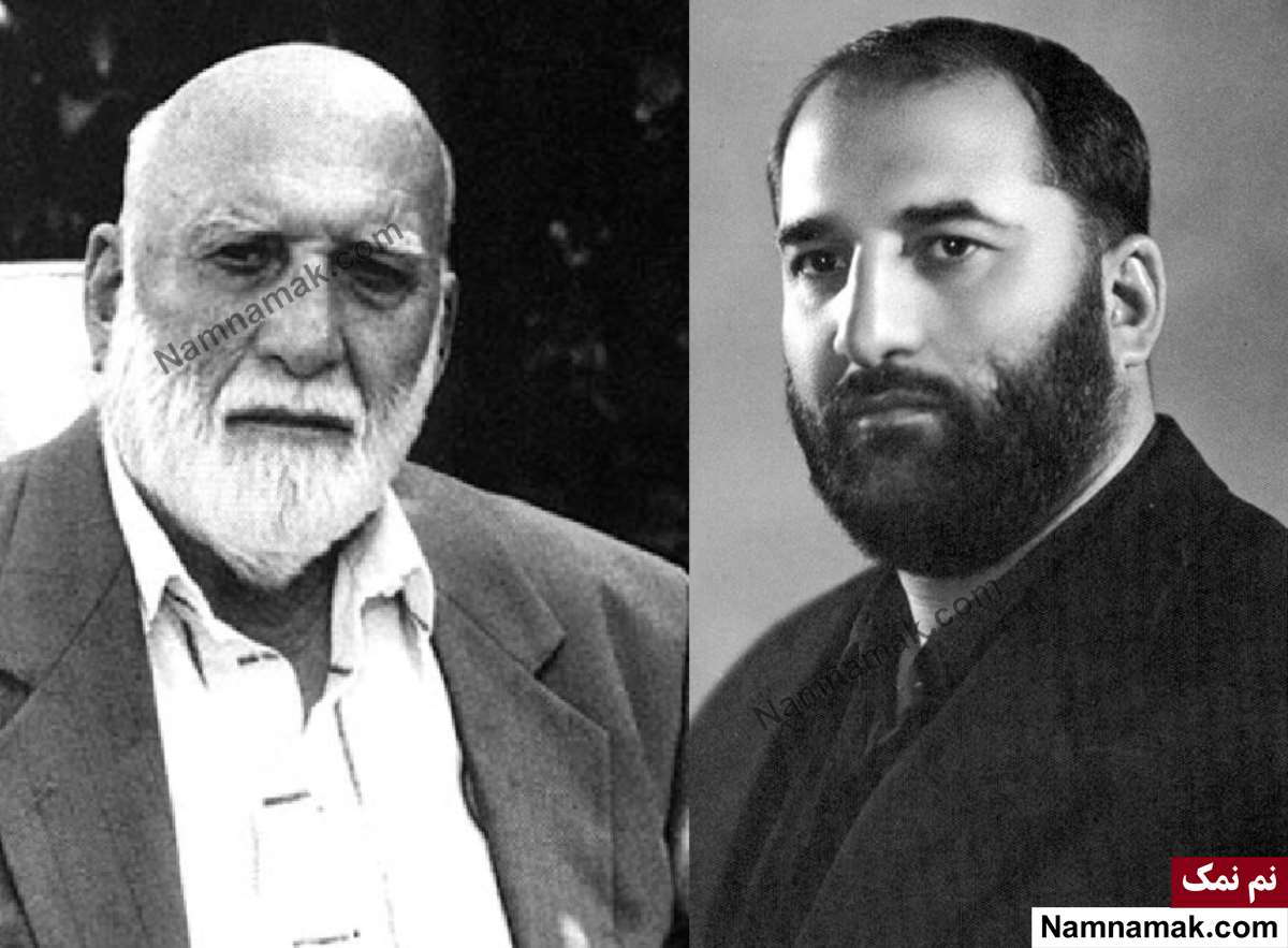 چهره های درگذشته 28 مرداد شعبان جعفری