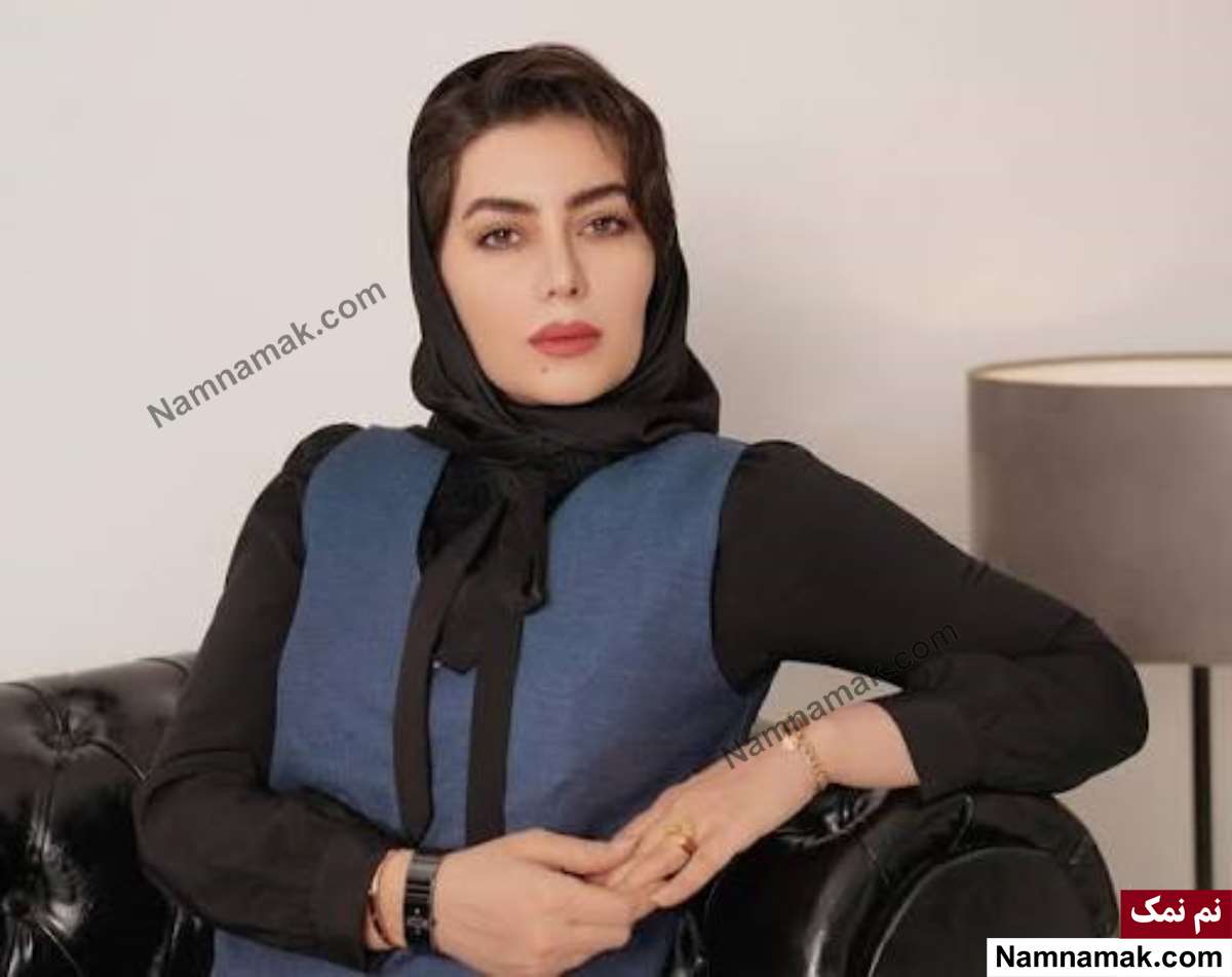 چهره های متولد 27 مرداد هدیه بازوند