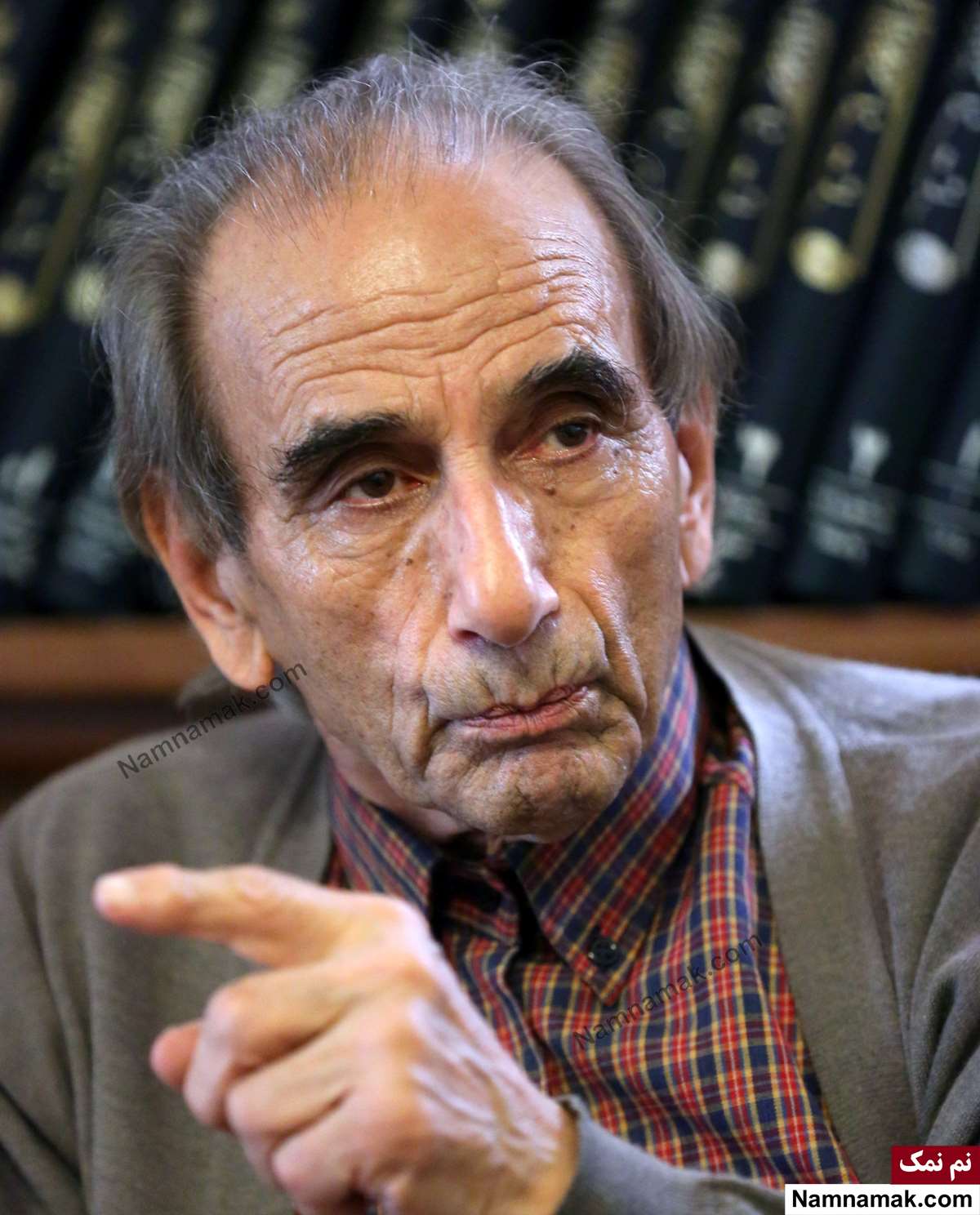 چهره های درگذشته 27 مرداد پرویز کردوانی