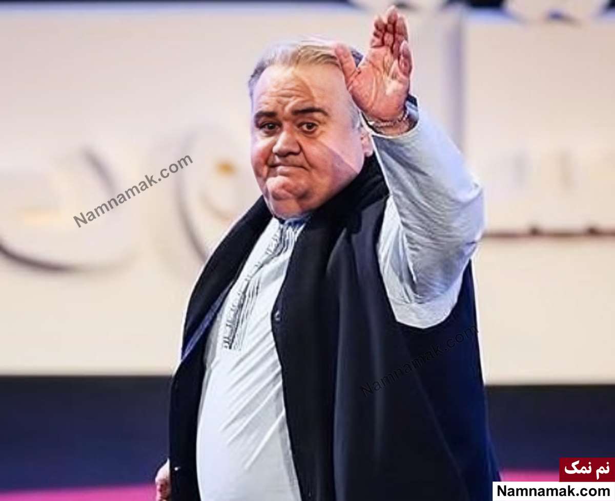 چهره های درگذشته 2 مرداد اکبر عبدی