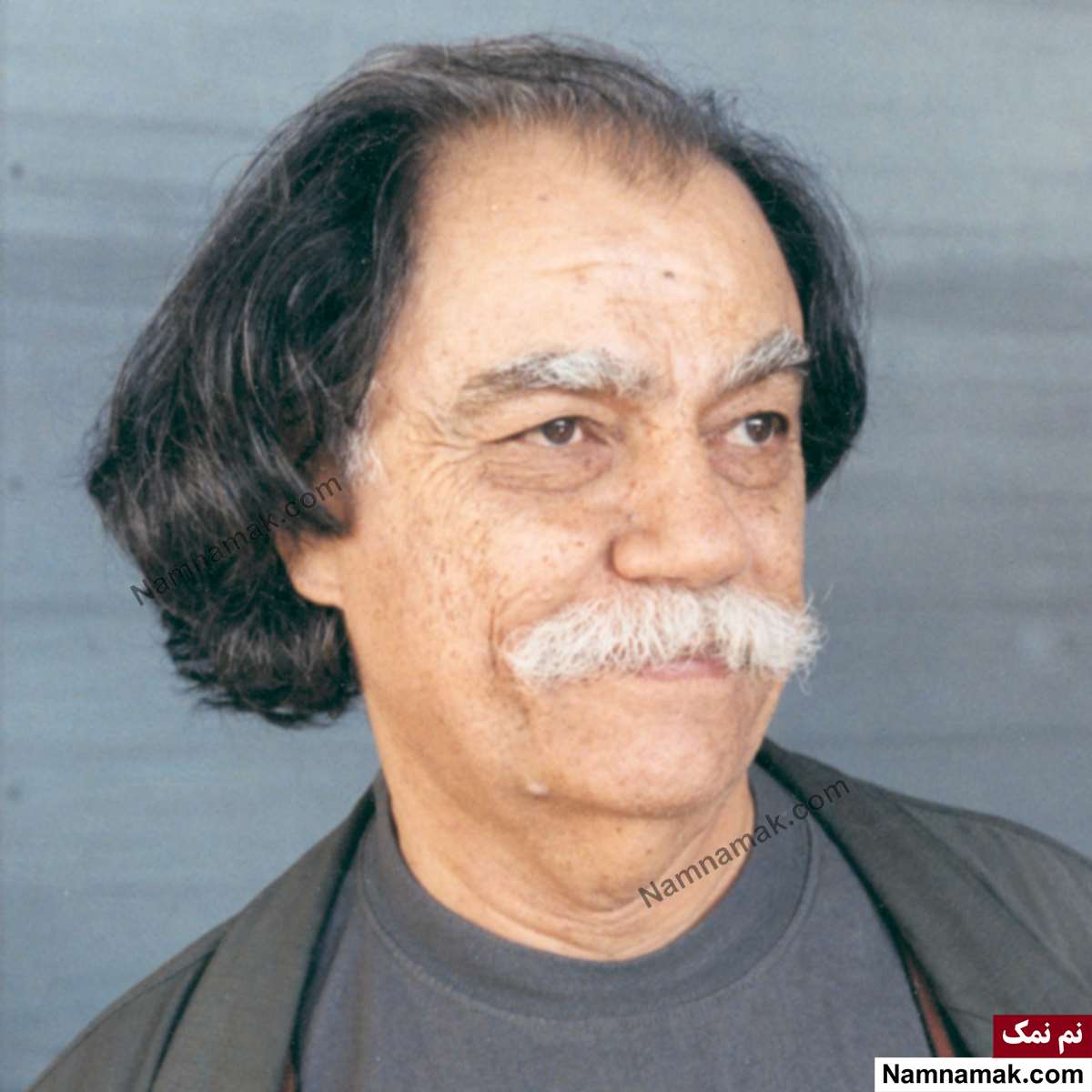 چهره های متولد 4 شهریور مرتضی ممیز