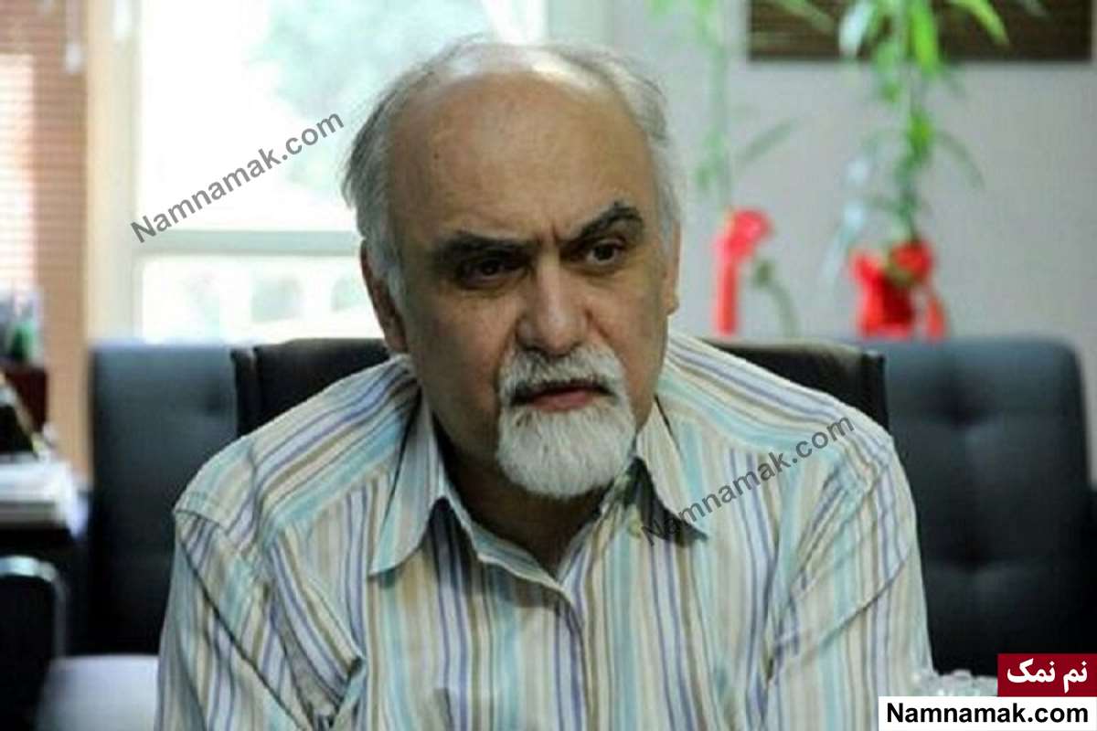چهره های درگذشته 29 تیر ایرج تقی پور