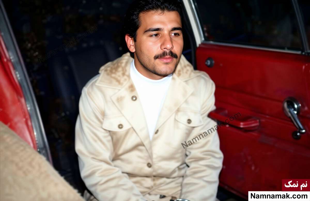 اصغر عبدی برادر اکبر عبدی اصغر عبدی برادر اکبر عبدی