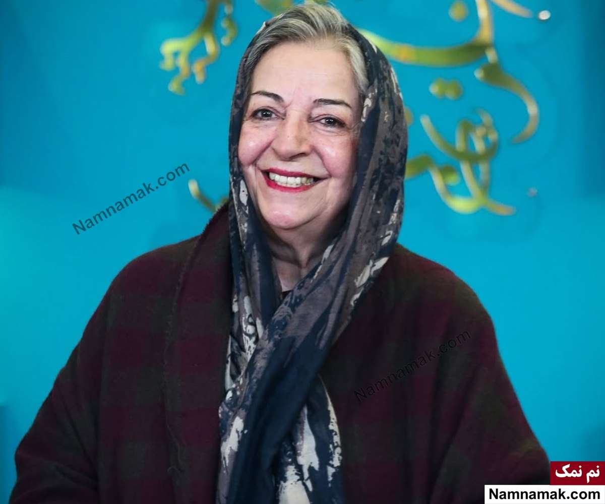زندگینامه مرضیه برومند و همسرش مرضیه برومند - Marzieh Boroomand