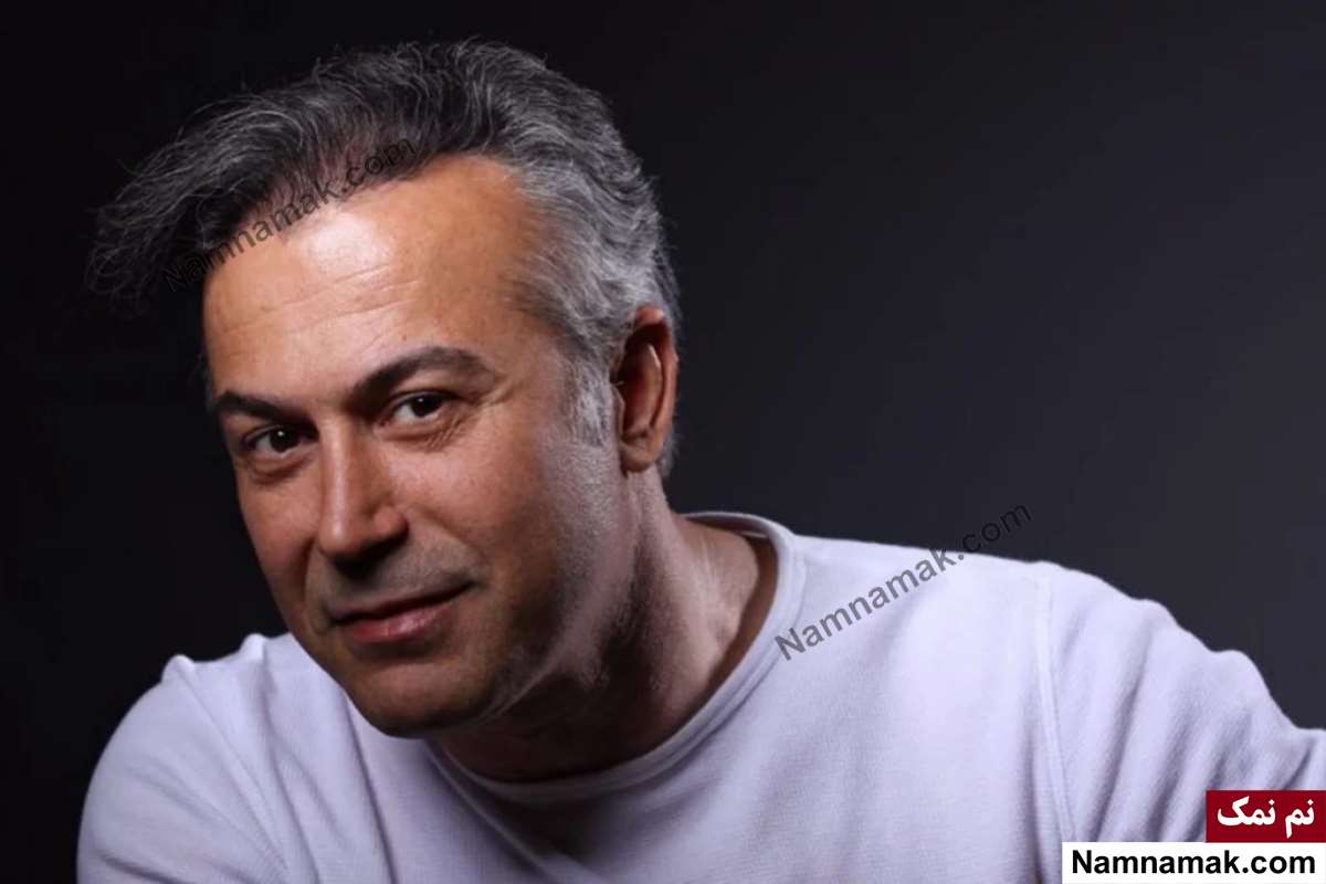 بیوگرافی بازیگران سریال فکر پلید دانیال حکیمی