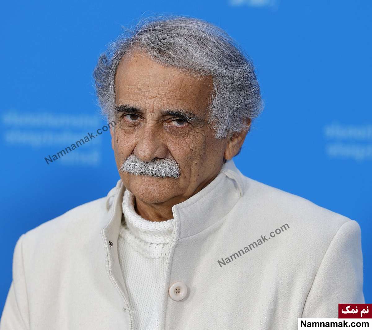 بیوگرافی بازیگران سریال فکر پلید اسماعیل محرابی