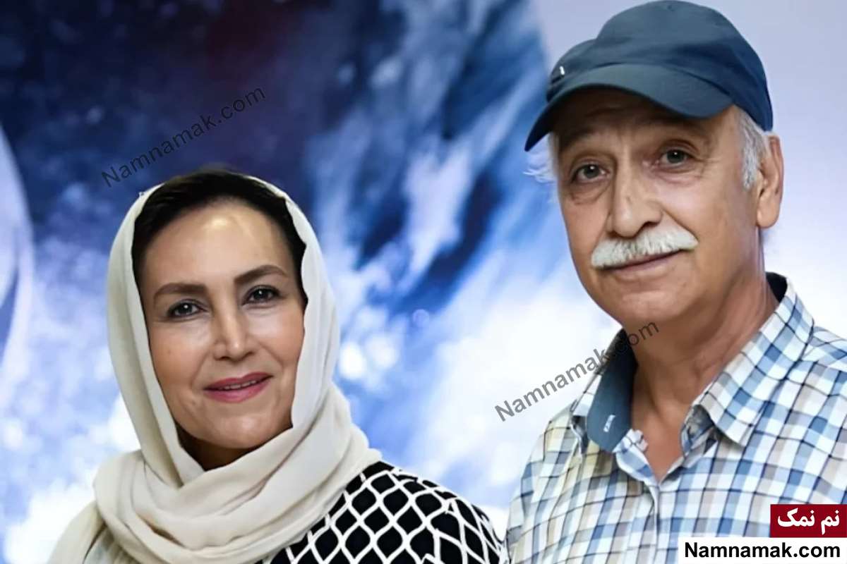 بیوگرافی بازیگران سریال فکر پلید محمود پاک نیت