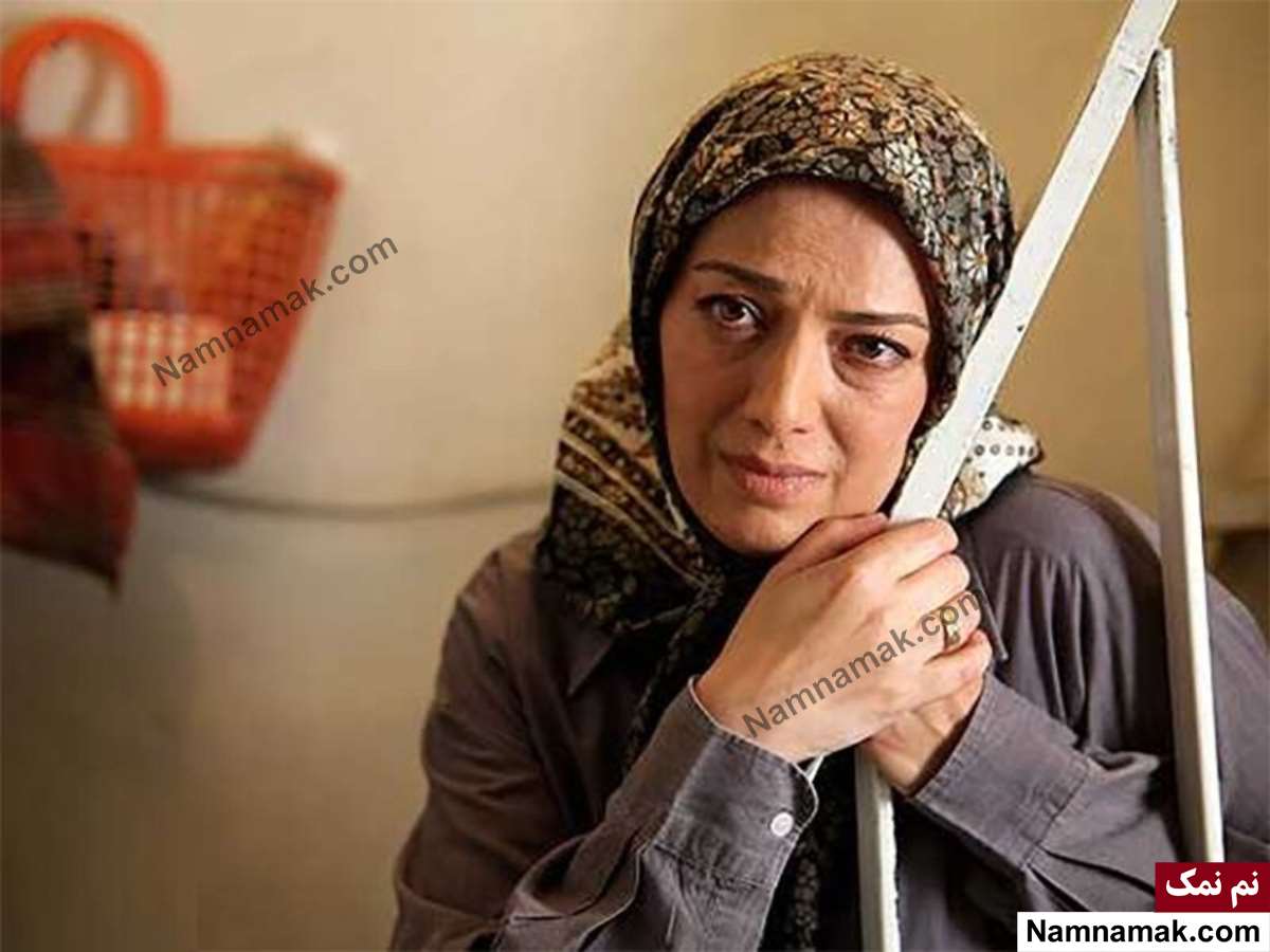 بیوگرافی بازیگران سریال فکر پلید پردیس افکاری