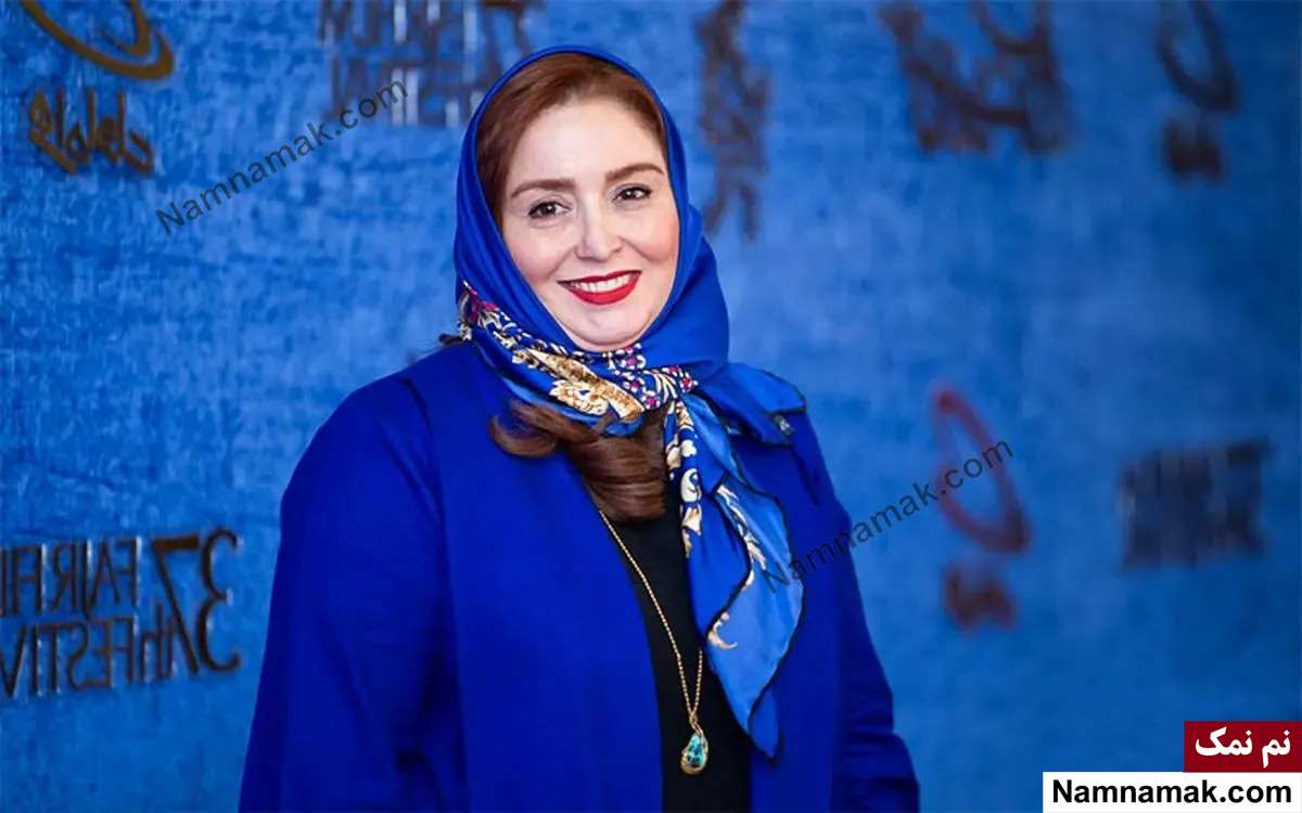 بیوگرافی بازیگران سریال فکر پلید ژاله صامتی