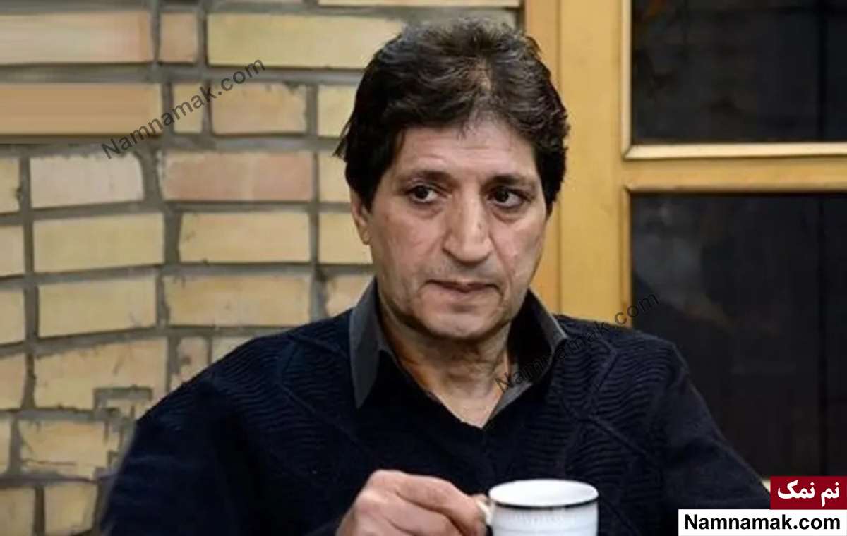 بیوگرافی بازیگران سریال فکر پلید مهدی وثوقی راد