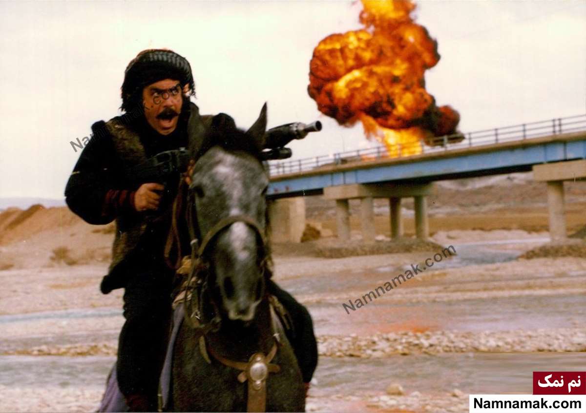 خلاصه داستان و بیوگرافی بازیگران فیلم پنجه در خاک بازیگران فیلم پنجه در خاک