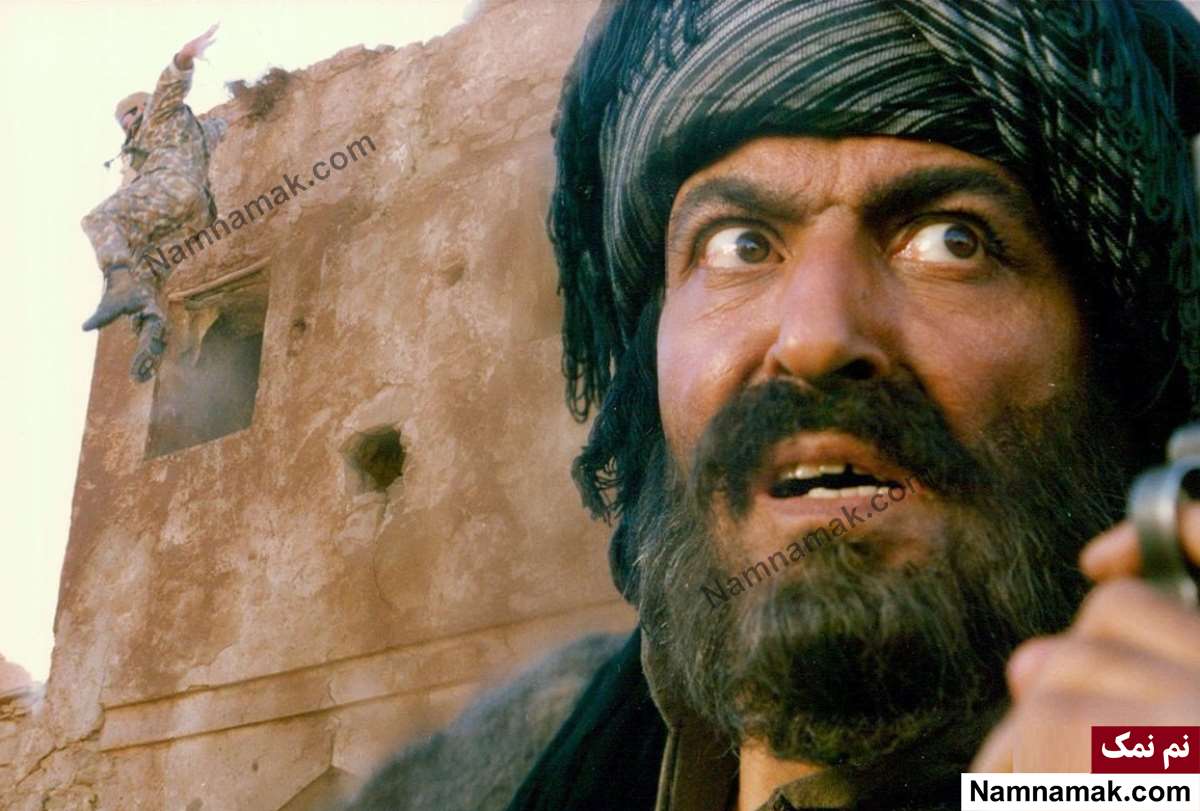 خلاصه داستان و بیوگرافی بازیگران فیلم پنجه در خاک بازیگران فیلم پنجه در خاک
