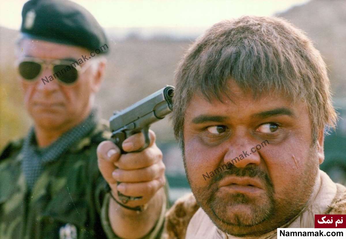خلاصه داستان و بیوگرافی بازیگران فیلم پنجه در خاک بازیگران فیلم پنجه در خاک
