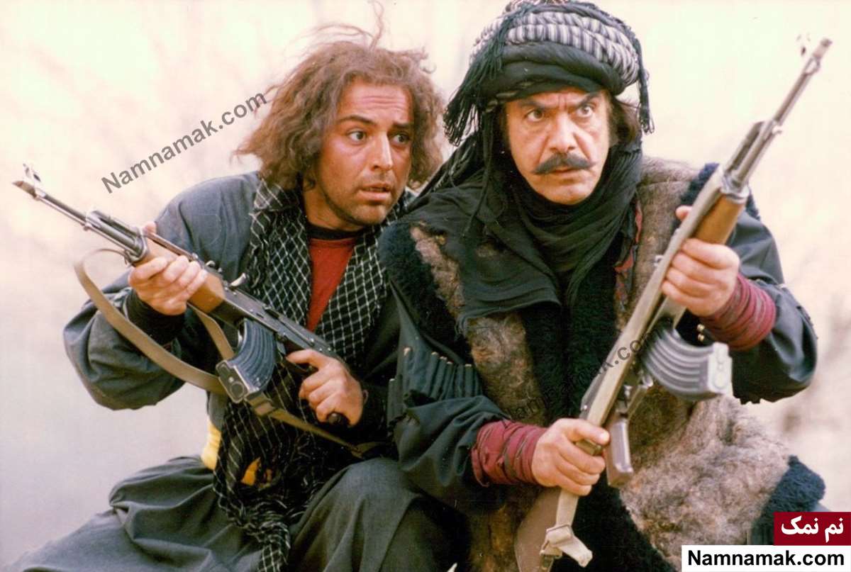 خلاصه داستان و بیوگرافی بازیگران فیلم پنجه در خاک بازیگران فیلم پنجه در خاک