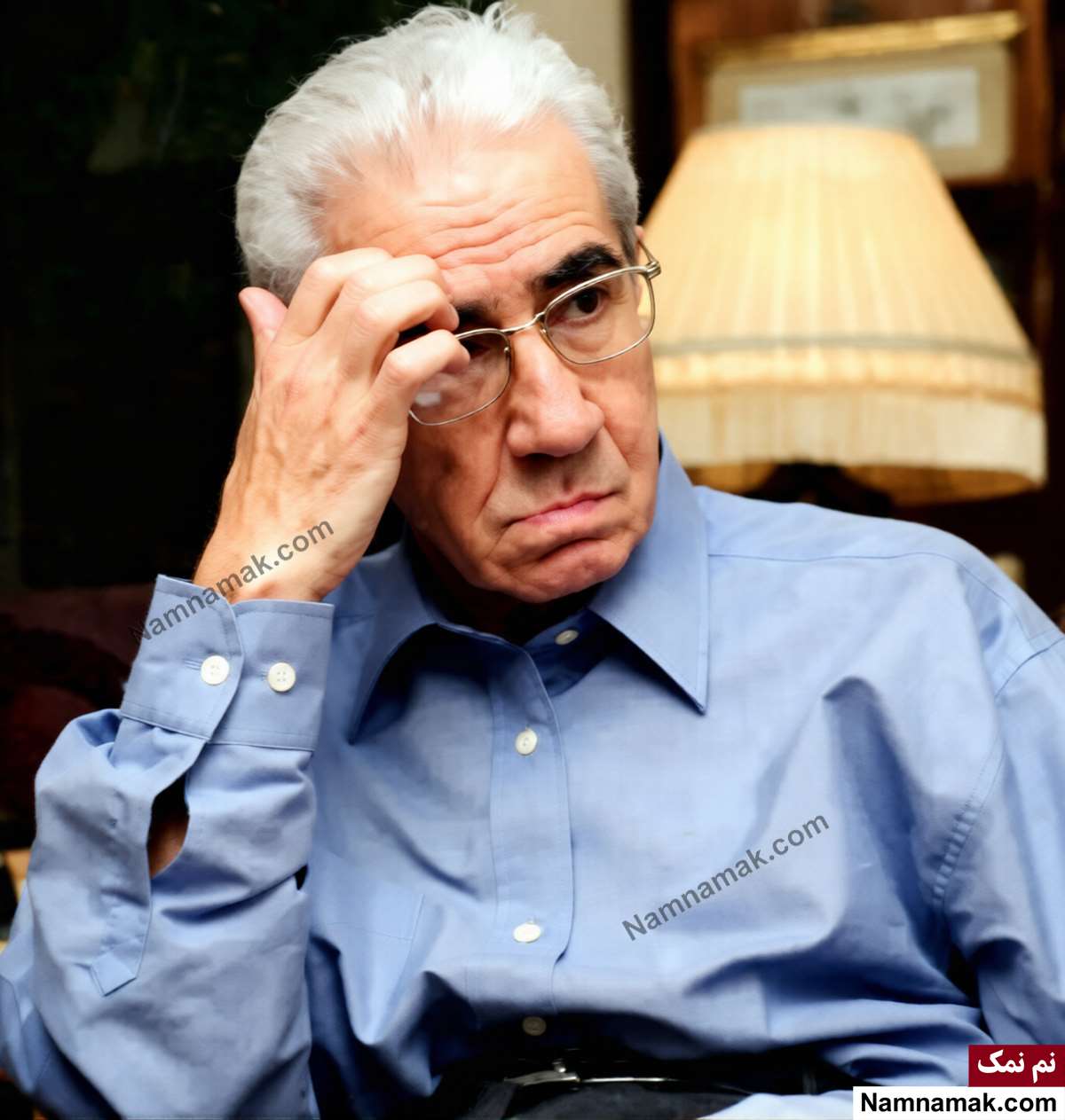 چهره های درگذشته 9 مرداد مصطفی رحیمی