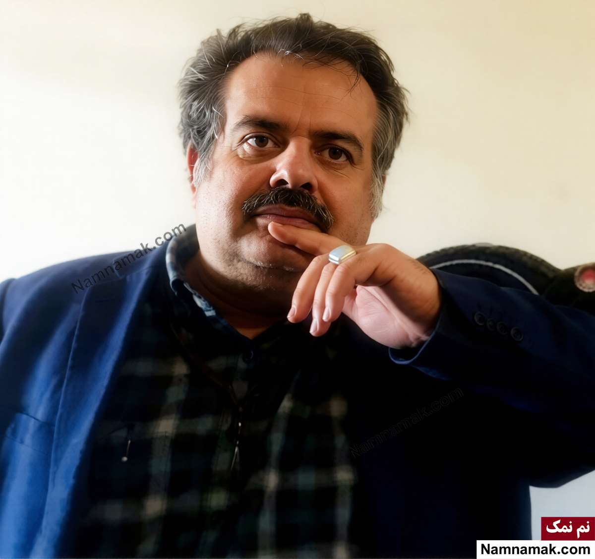 چهره های درگذشته 7 مرداد مهران زینت بخش