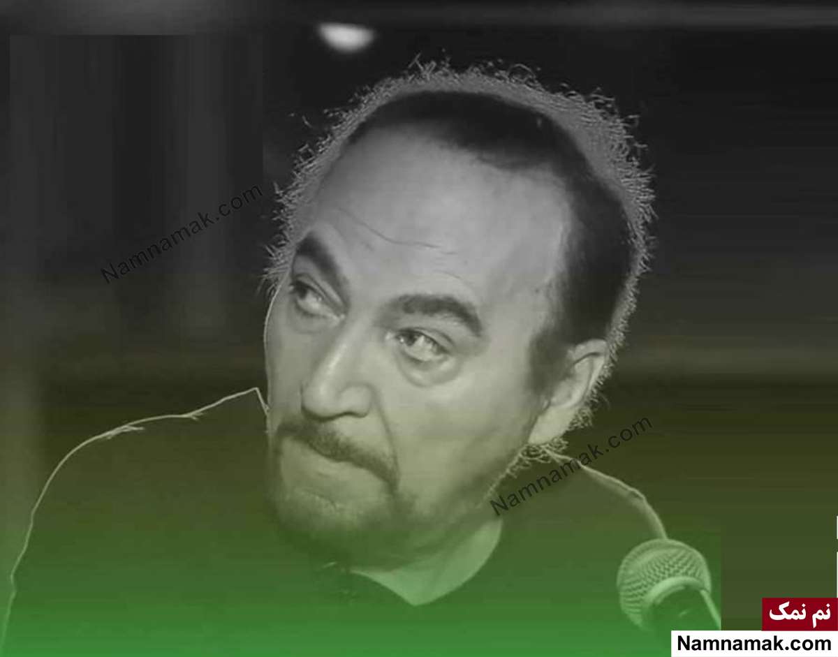 چهره های متولد 6 مرداد شهیار قنبری