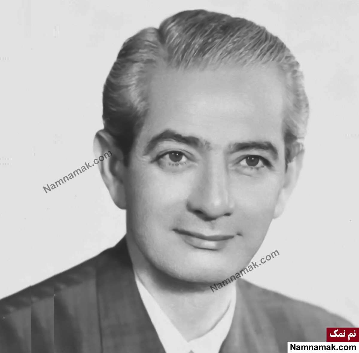 چهره های متولد 6 مرداد مهدی خالدی