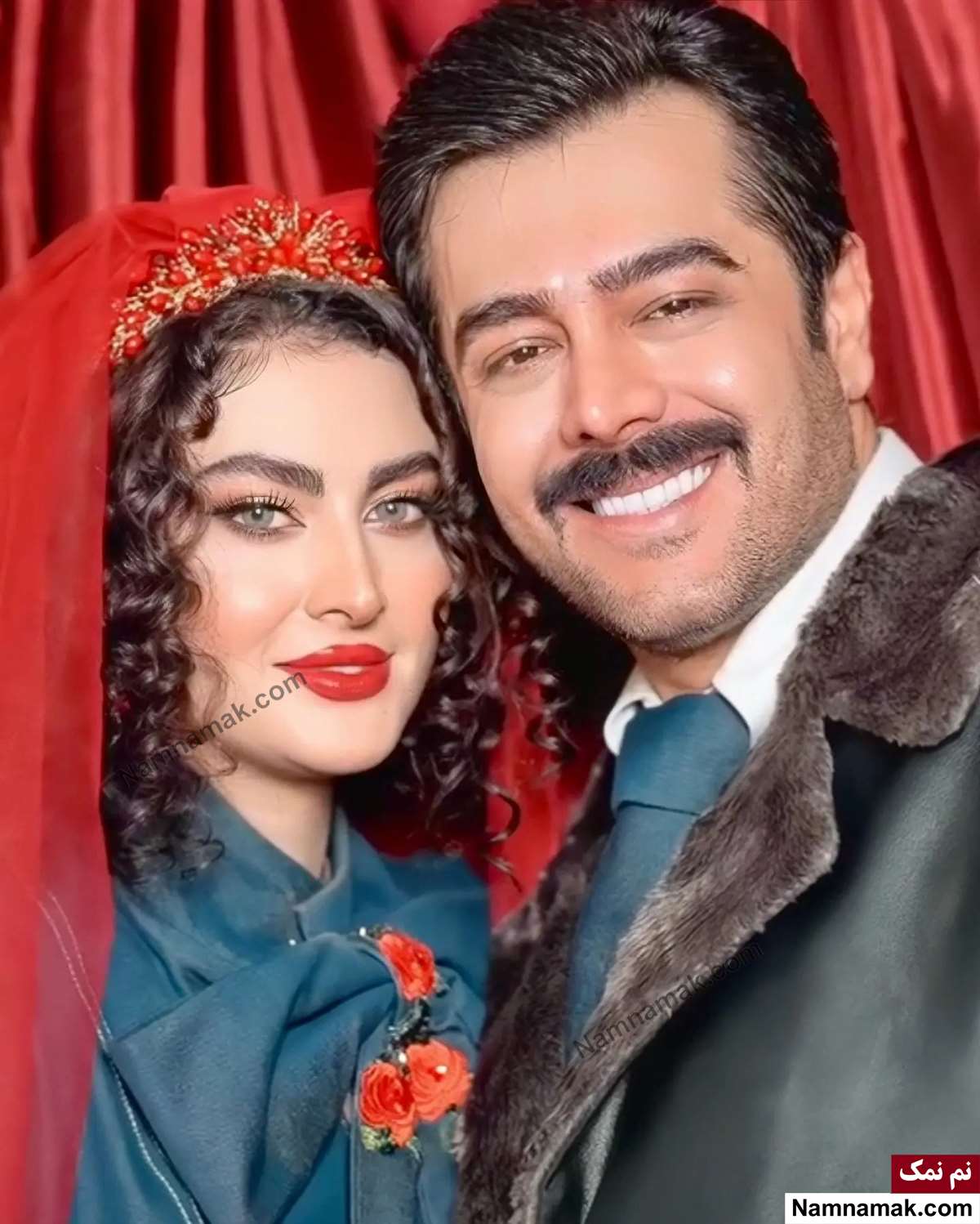 بیوگرافی بازیگران سریال ماه عسل مریم مومن