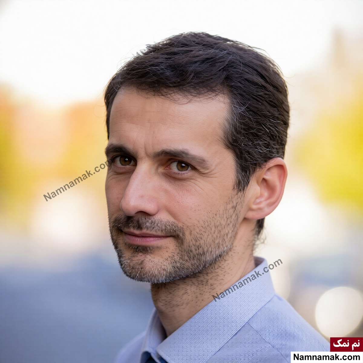 زندگینامه یوسف پزشکیان و همسرش یوسف پزشکیان - Yousef Pezeshkian