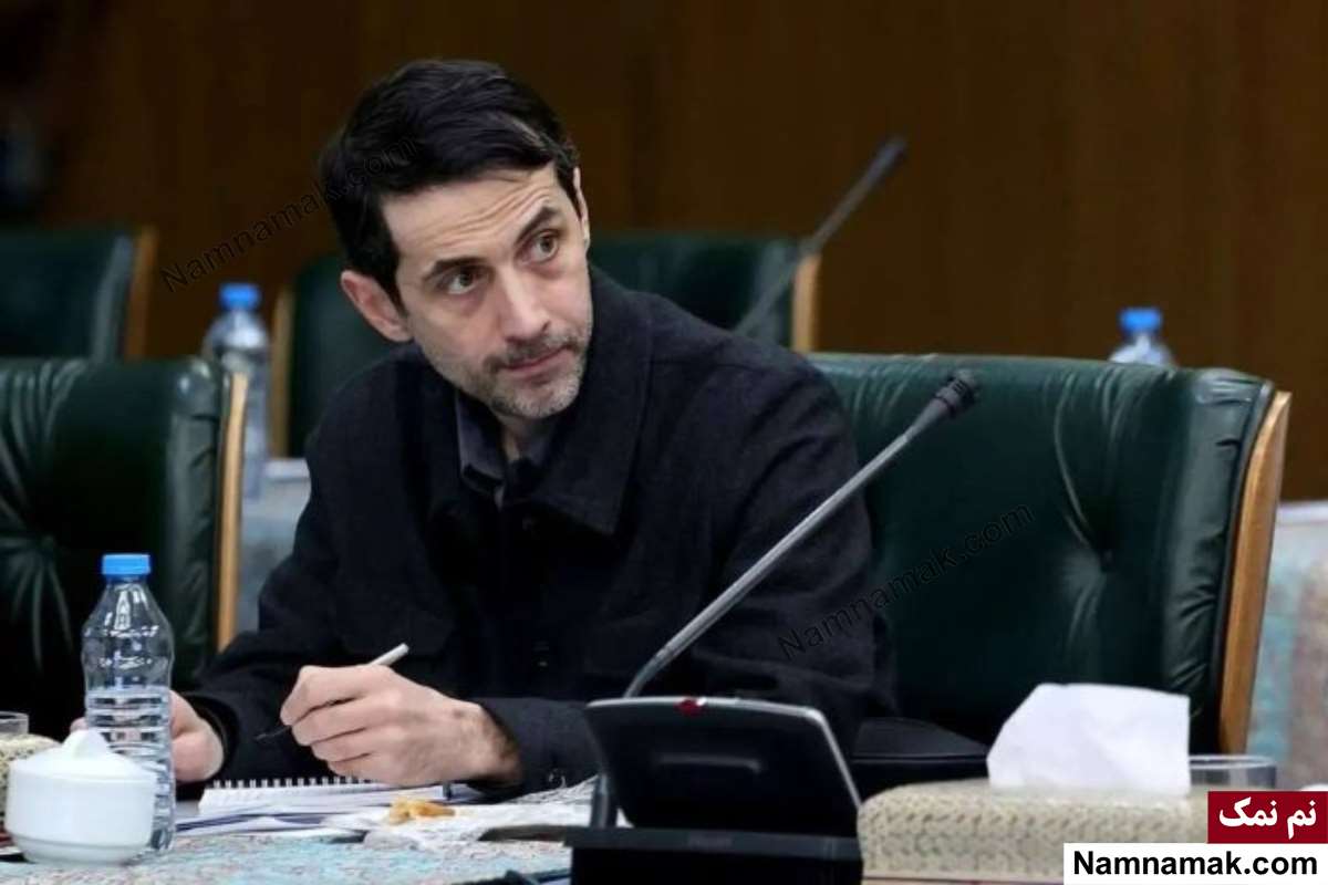 زندگینامه یوسف پزشکیان و همسرش یوسف پزشکیان - Yousef Pezeshkian