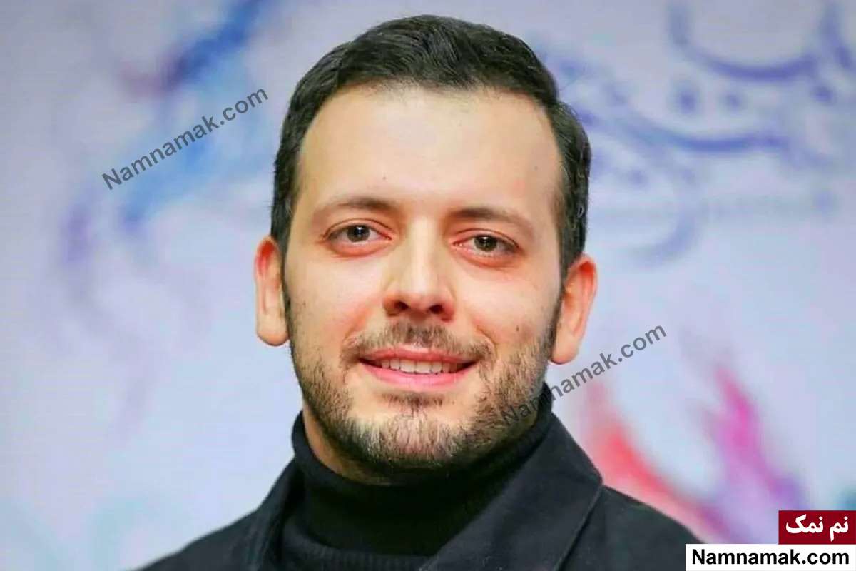 چهره های متولد 11 مرداد پدرام شریفی