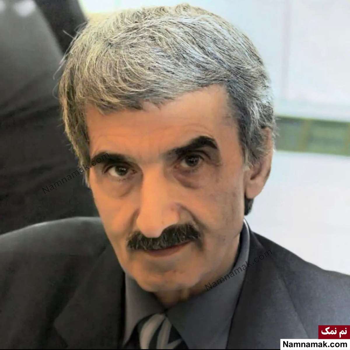 چهره های درگذشته 11 مرداد احمد گلشیری