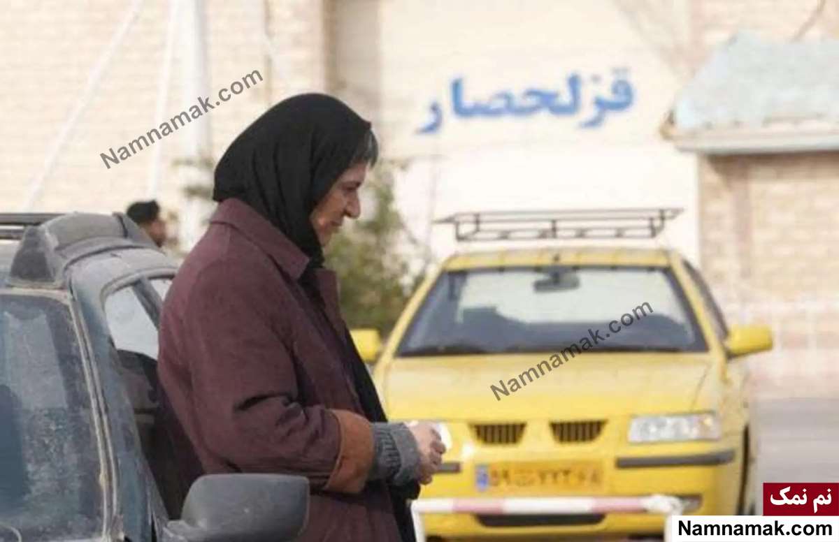 خلاصه داستان و بیوگرافی بازیگران فیلم مراقب بازیگران فیلم مراقب