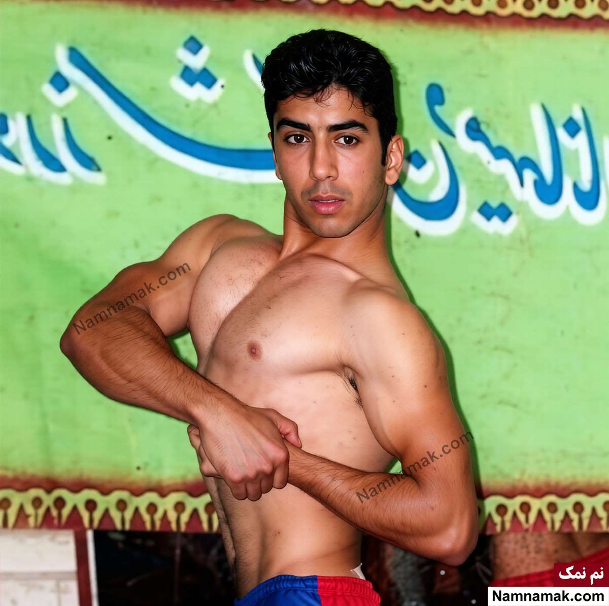 زندگینامه بهروز تابانی و همسرش عکس جوانی بهروز تابانی