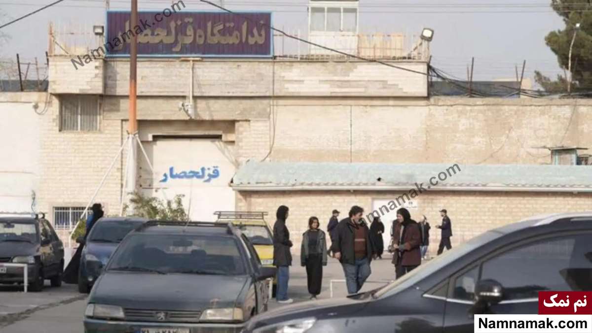 خلاصه داستان و بیوگرافی بازیگران فیلم مراقب بازیگران فیلم مراقب