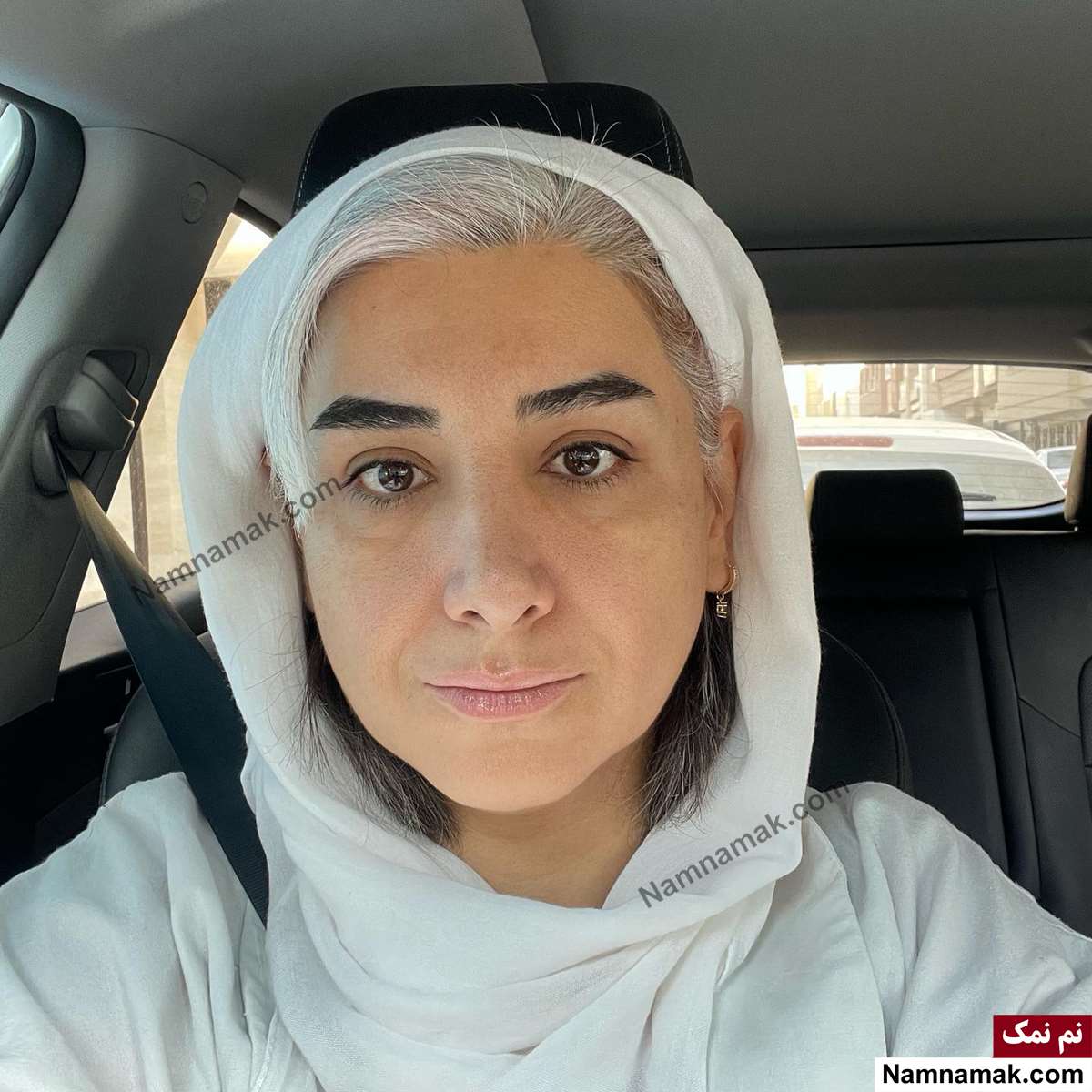 مریم ایراندوست - Maryam Irandoost