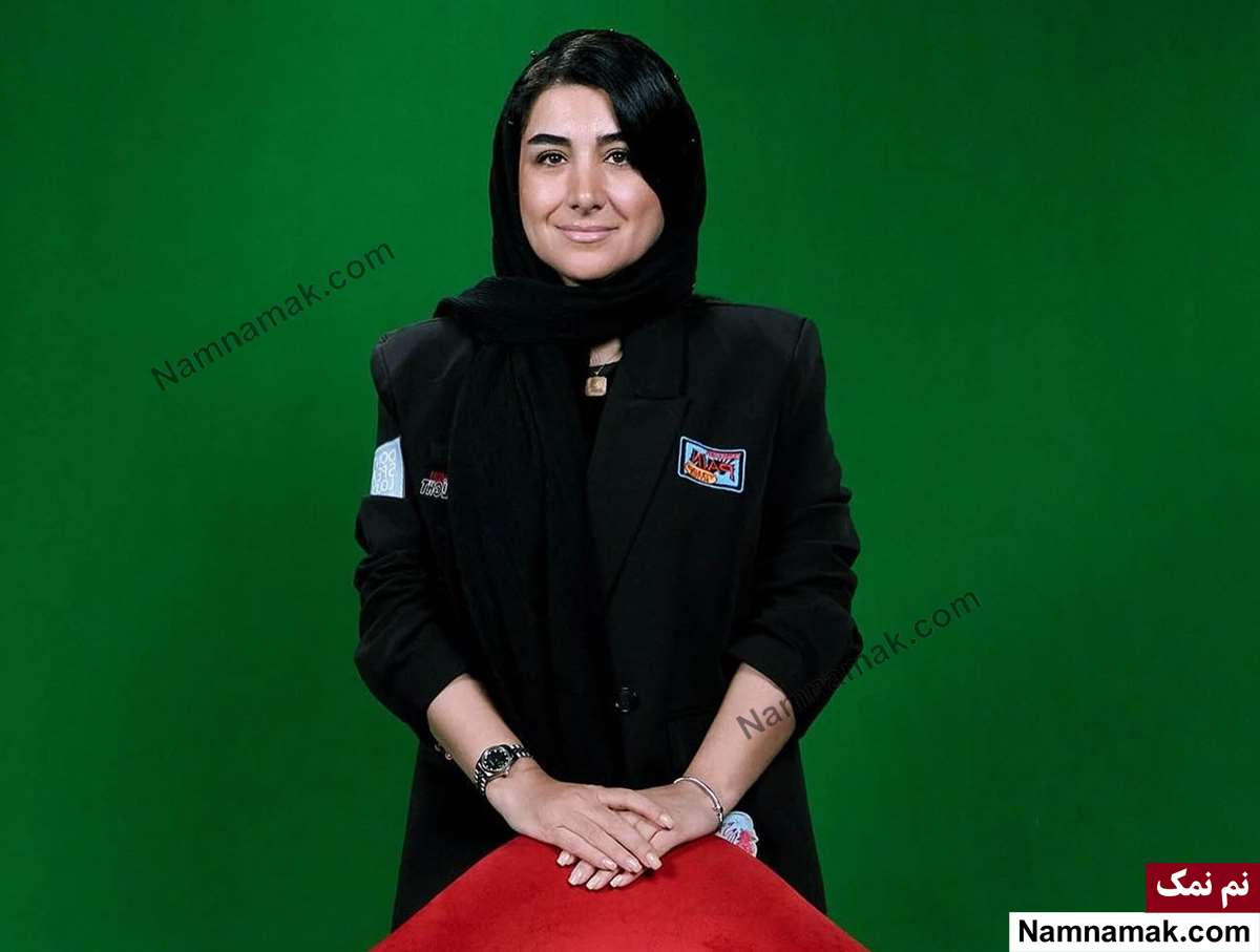 مریم ایراندوست - Maryam Irandoost