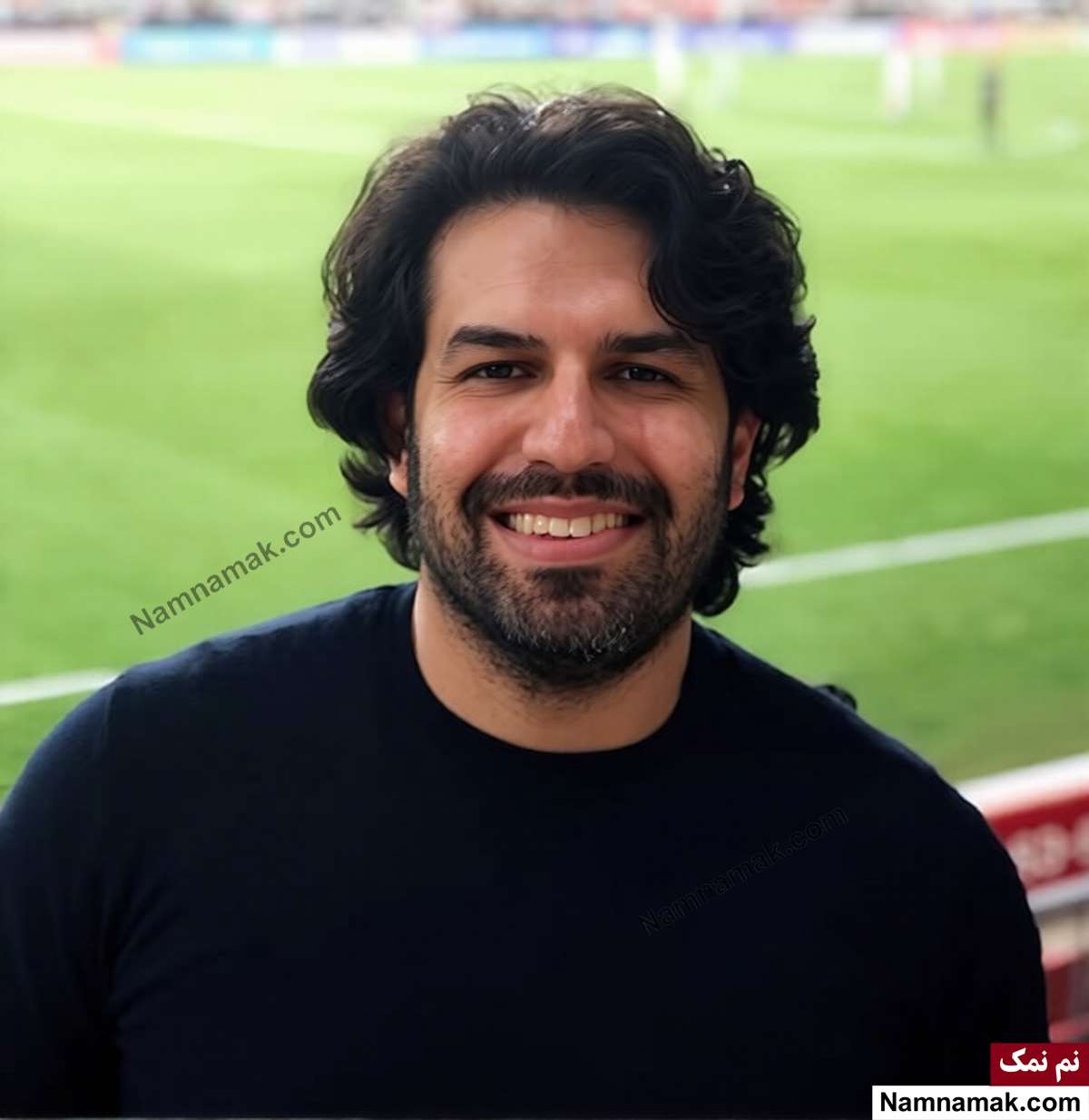 زندگینامه سهراب پورناظری و همسرش سهراب پورناظری نوازنده و آهنگساز