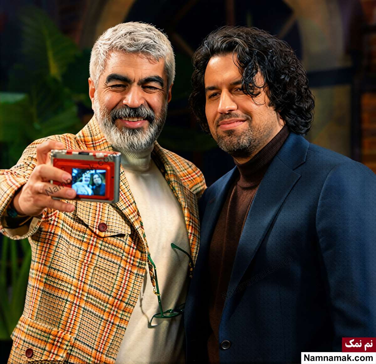 زندگینامه سهراب پورناظری و همسرش آثار سهراب پورناظری