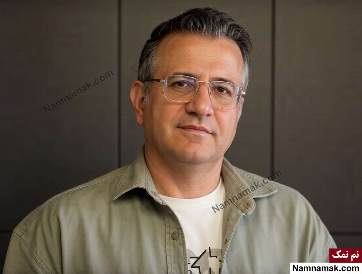 چهره های متولد 14 مرداد امیر برادران