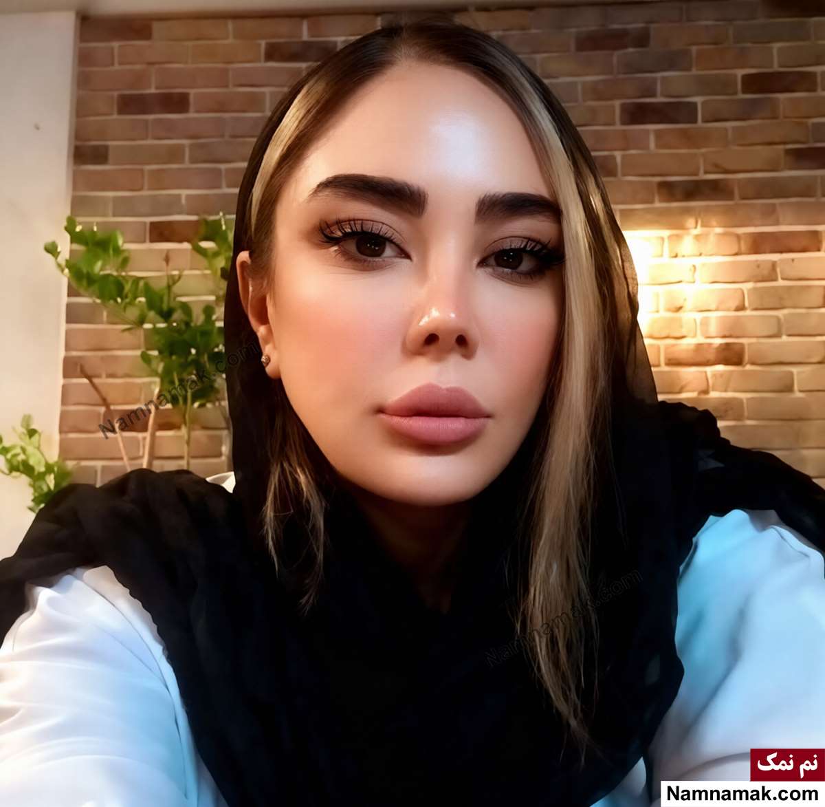 چهره های متولد 14 مرداد ترانه مکرم