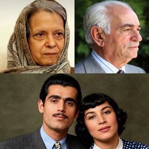 چهره های متولد و درگذشته 15 مرداد [عکس و بیوگرافی]