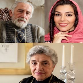 چهره های متولد و درگذشته 16 مرداد [عکس و بیوگرافی]