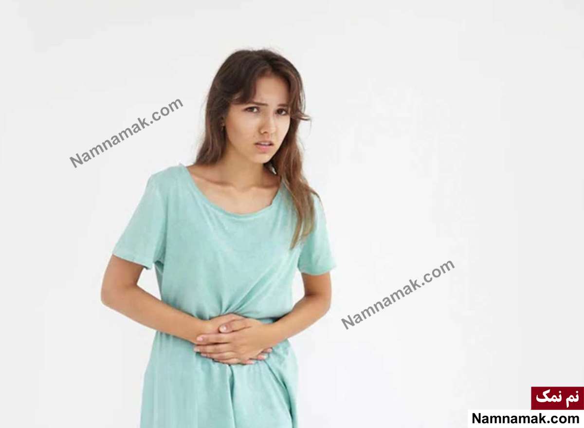 دلیل احساس سیری و پری معده دلیل احساس سیری و پری معده