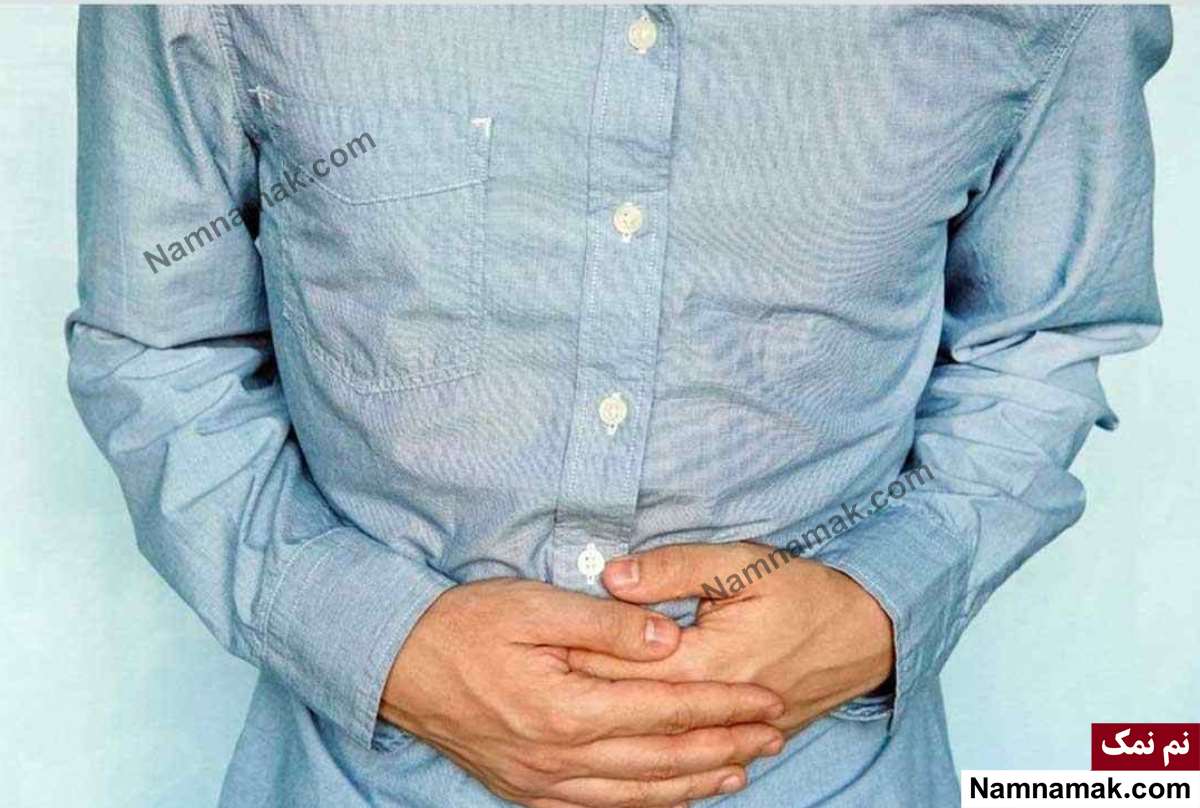 دلیل احساس سیری و پری معده دلیل احساس سیری و پری معده