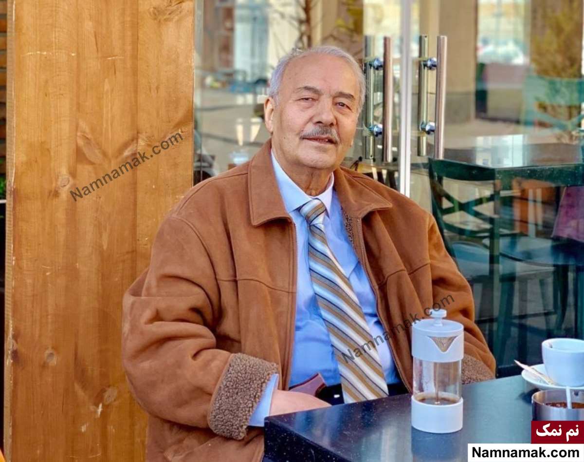 چهره های درگذشته 18 مرداد رضا عقیلی