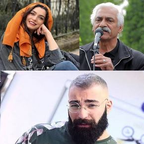 چهره های متولد و درگذشته 18 مرداد [عکس و بیوگرافی]