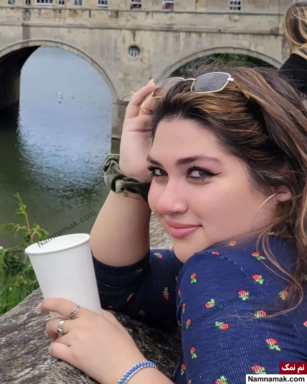 چهره های متولد 17 مرداد نگار استخر