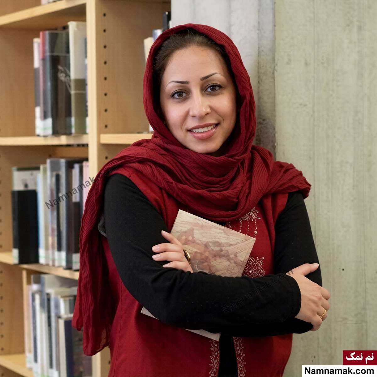 چهره های متولد 17 مرداد عرفان نظرآهاری