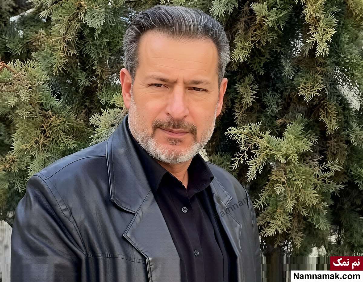 چهره های درگذشته 17 مرداد محمدرضا مدحی