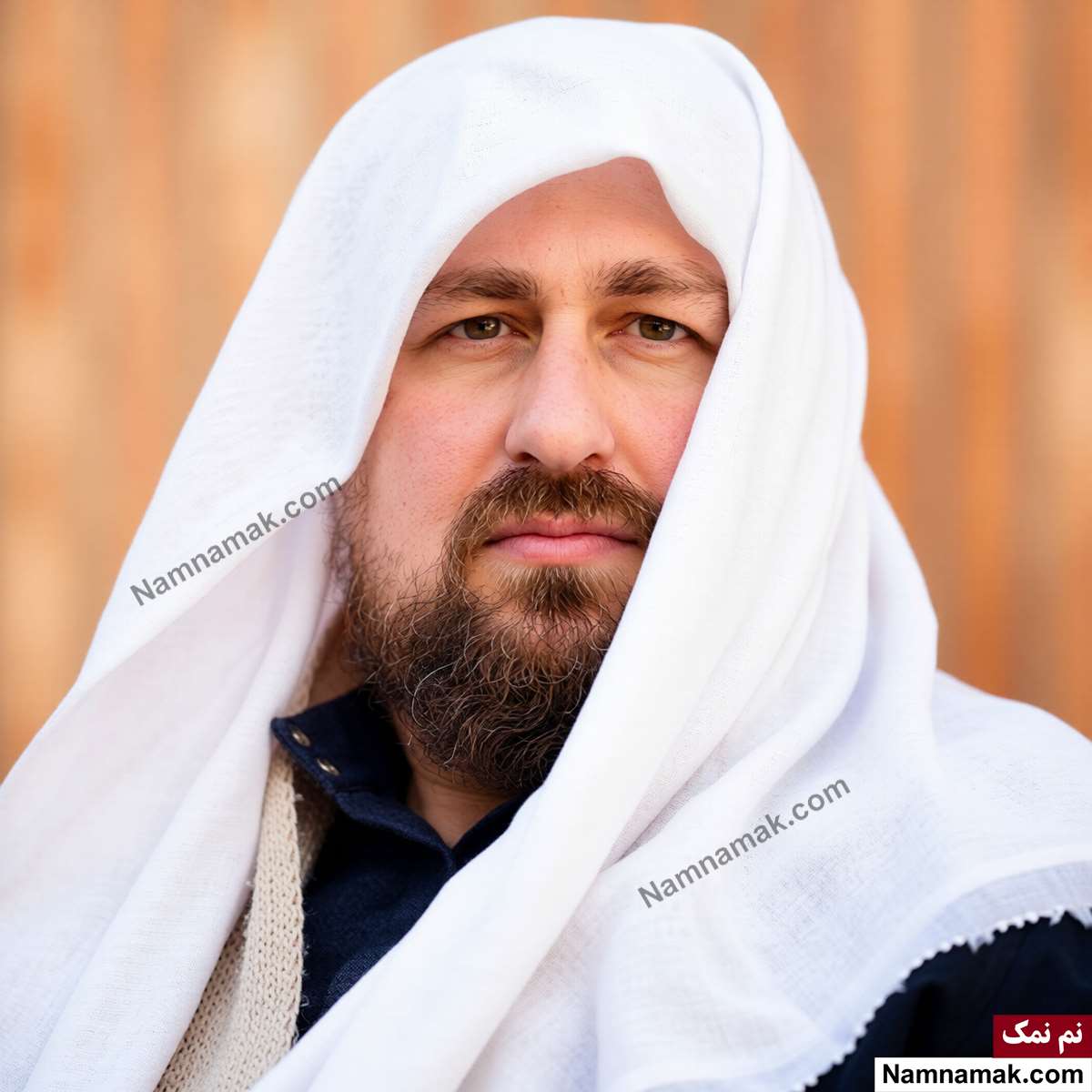 زندگینامه حسن خمینی و همسرش سید حسن خمینی - Hassan Khomeini