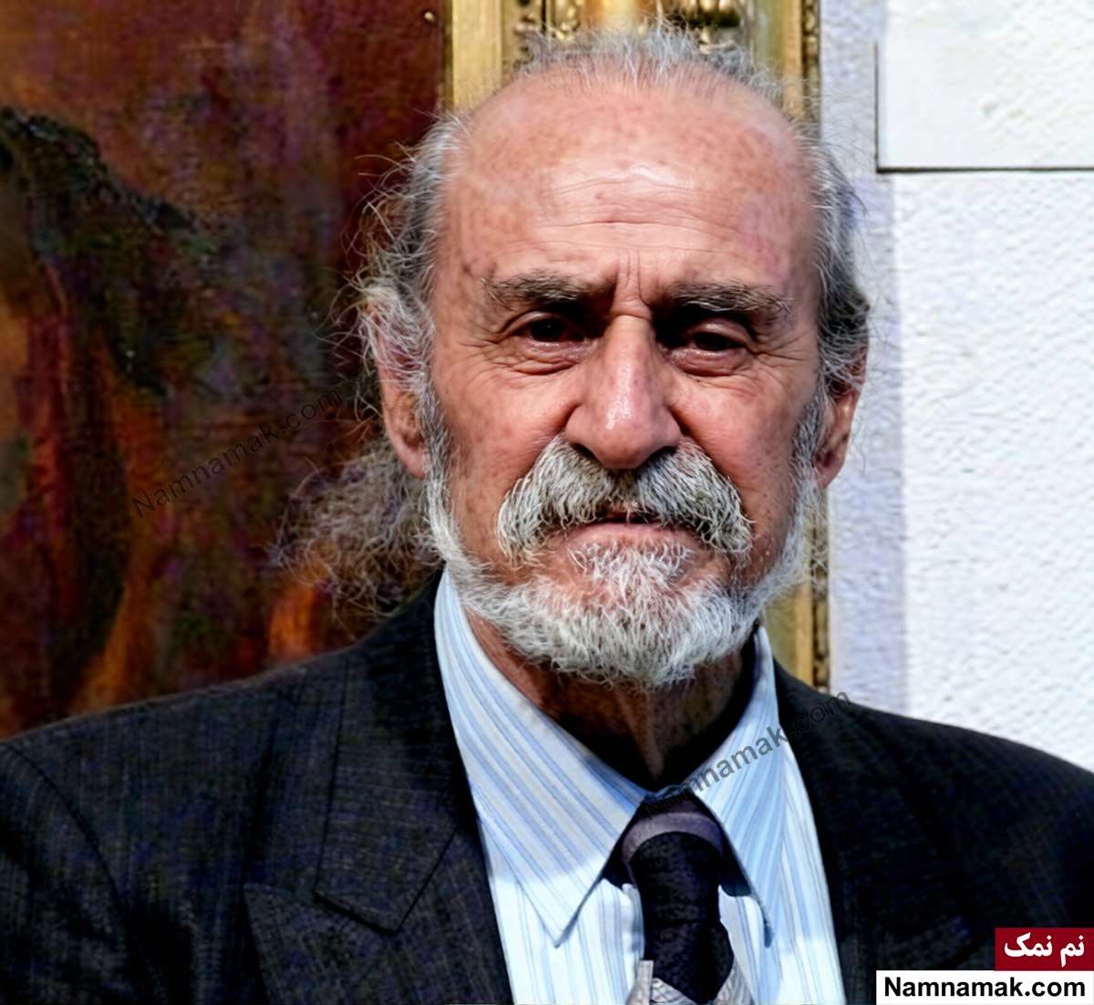 چهره های متولد 20 مرداد عباس کاتوزیان